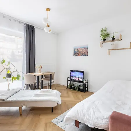 Appartamento Koscielna With Free Parking *