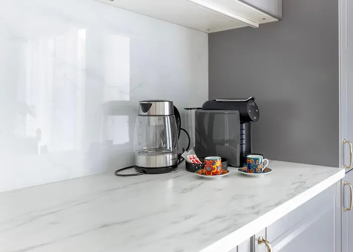 Koscielna With Free Parking * Poznań